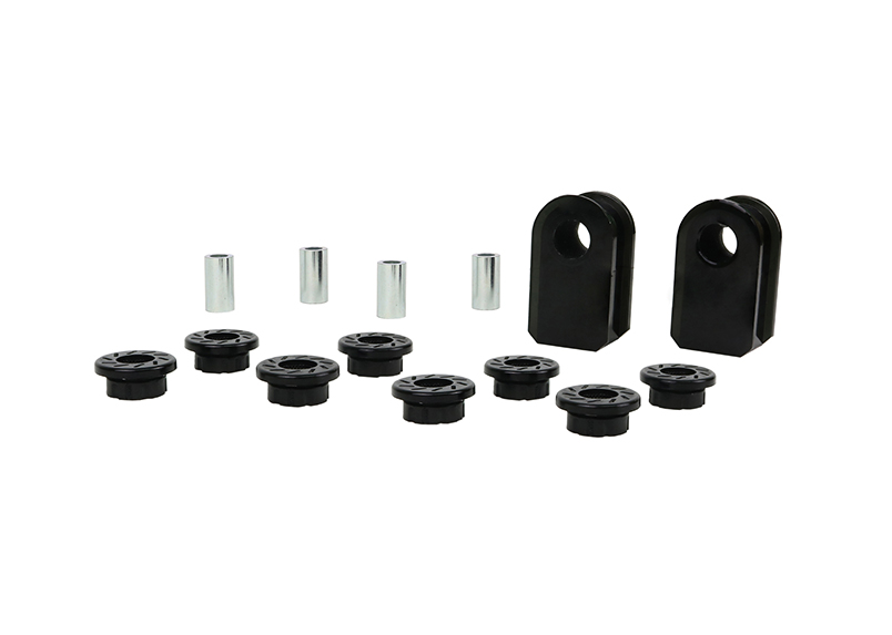 Front Sway Bar Mount And Link - Bushing Kit 23mm
