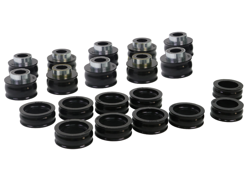 Body Mount Bushing Set