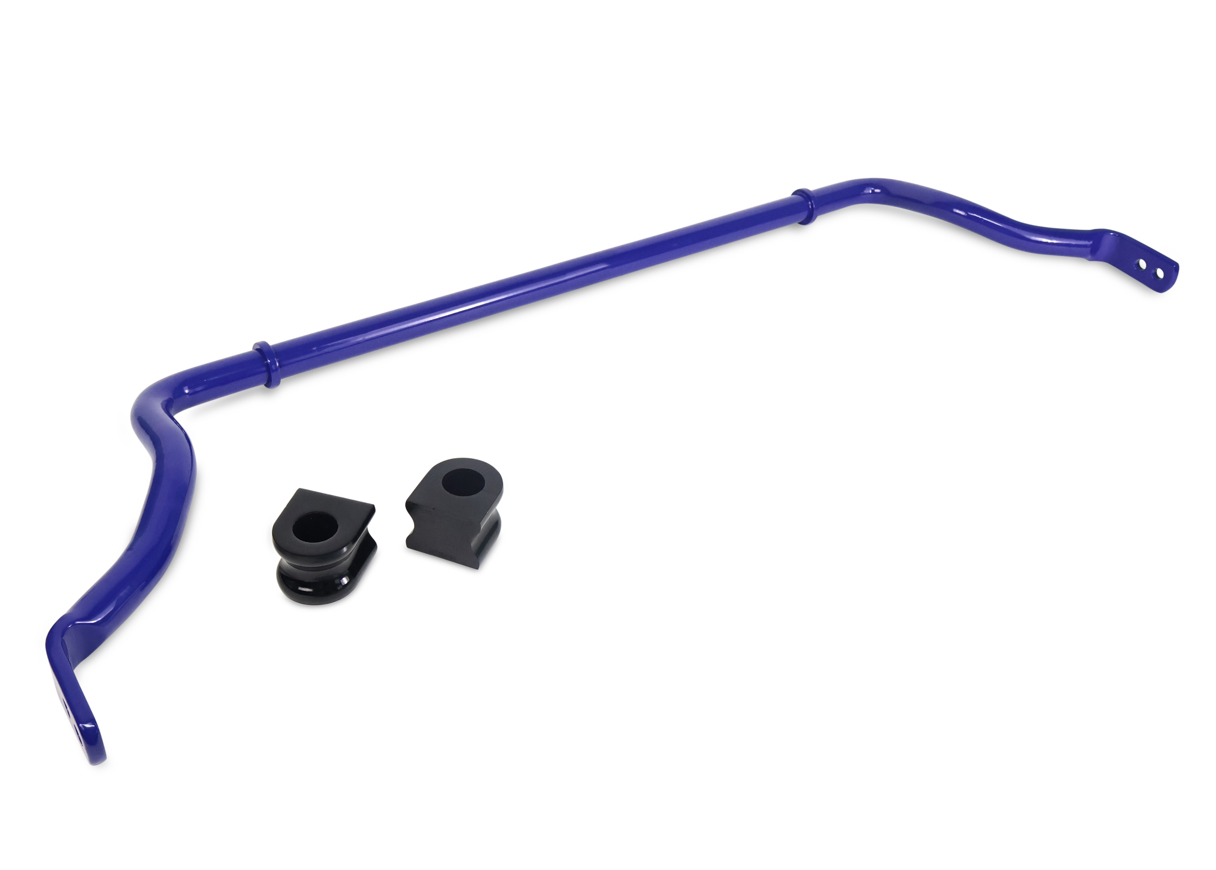 30mm 2-Position Adjustable Front Sway Bar Kit