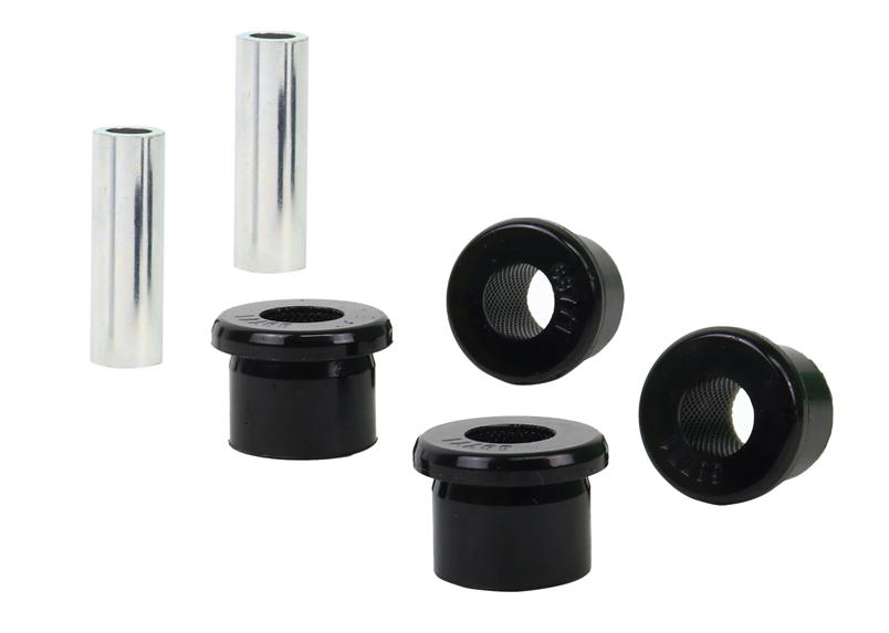 Front Lower Control Arm - Inner Forward Bushing Kit