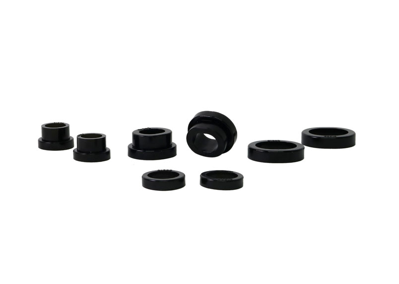 Front Lower Subframe Bushing Set - Manual Transmission Only