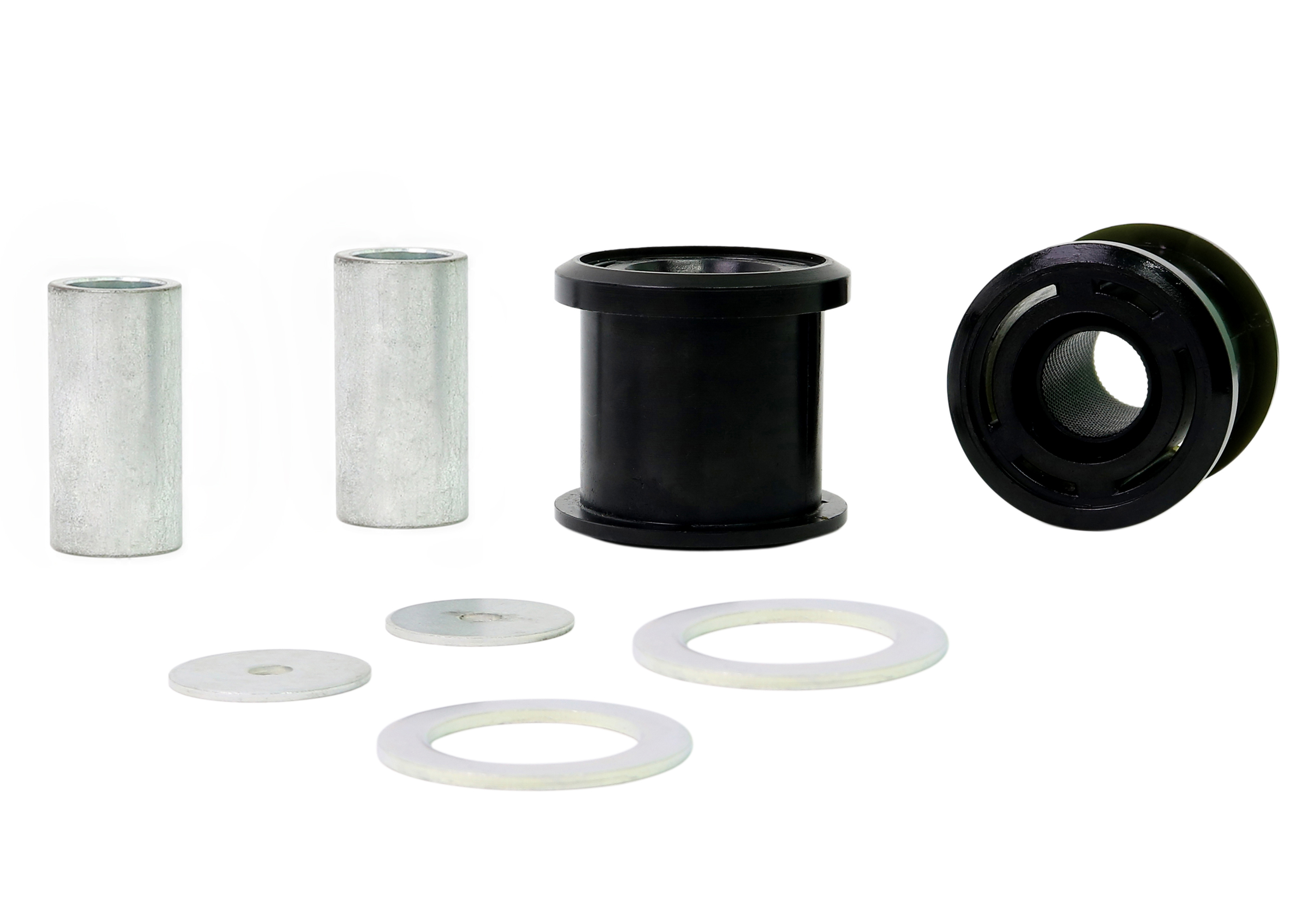 Front Lower Control Arm Inner Rear Bushing Kit
