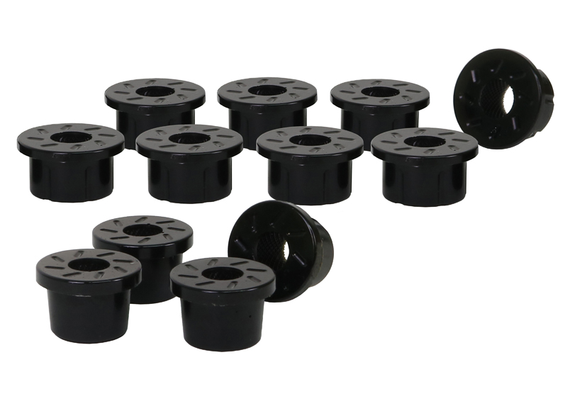 Front Control Arm Bushing Set