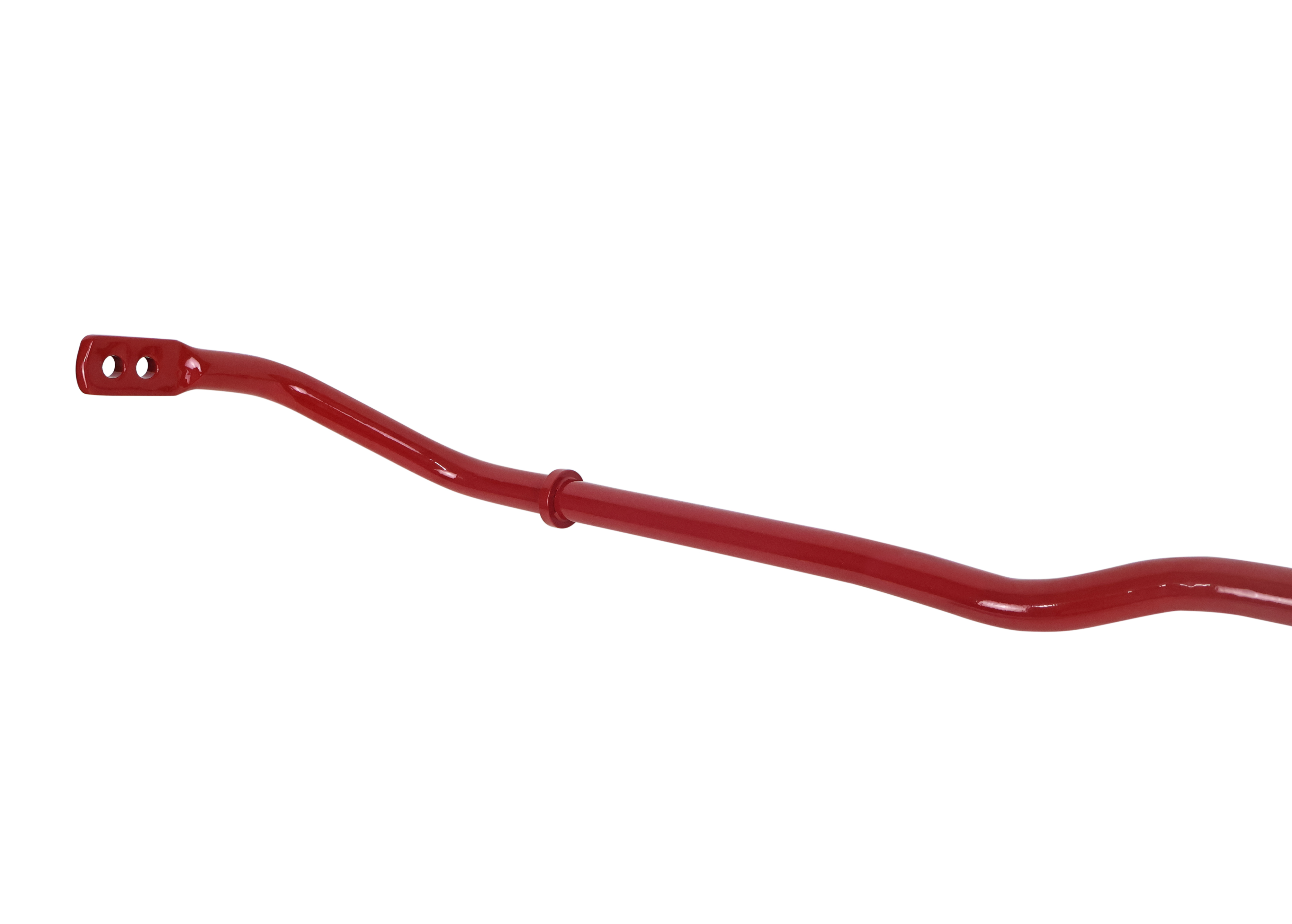 24mm Front Sway Bar - 3 point adjustable - AWD