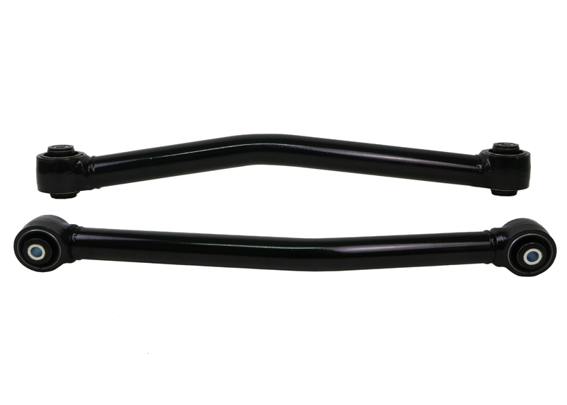 HD Fixed Front Lower Control Arm Set