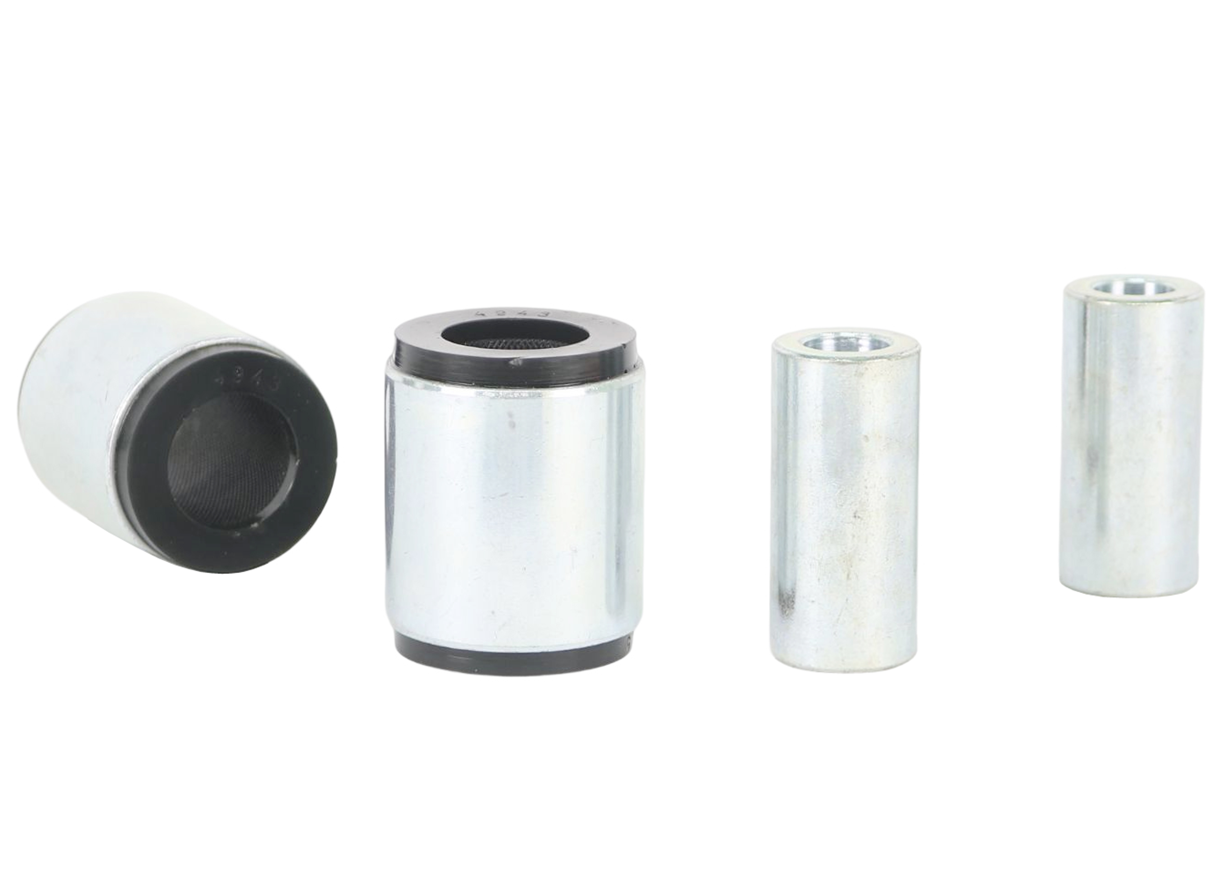Shock Absorber - Bushing