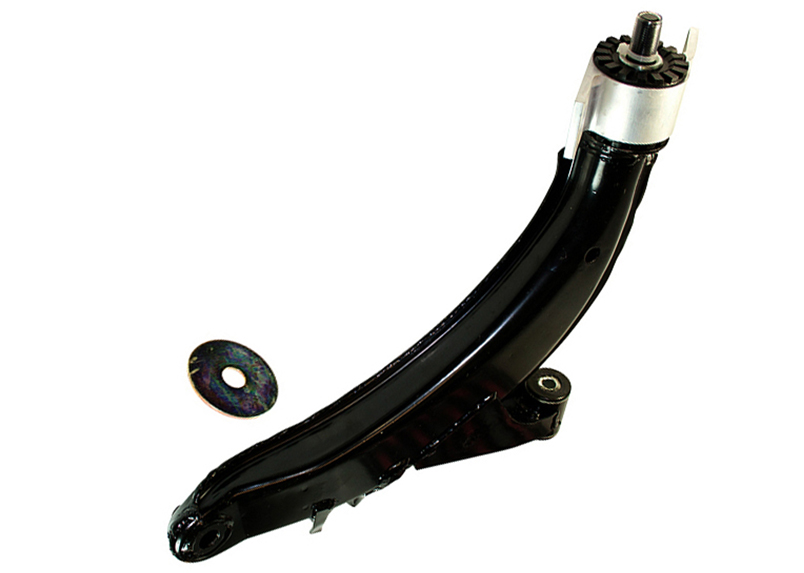 Front Lower Control Arm - Left/Driver Side Assembly