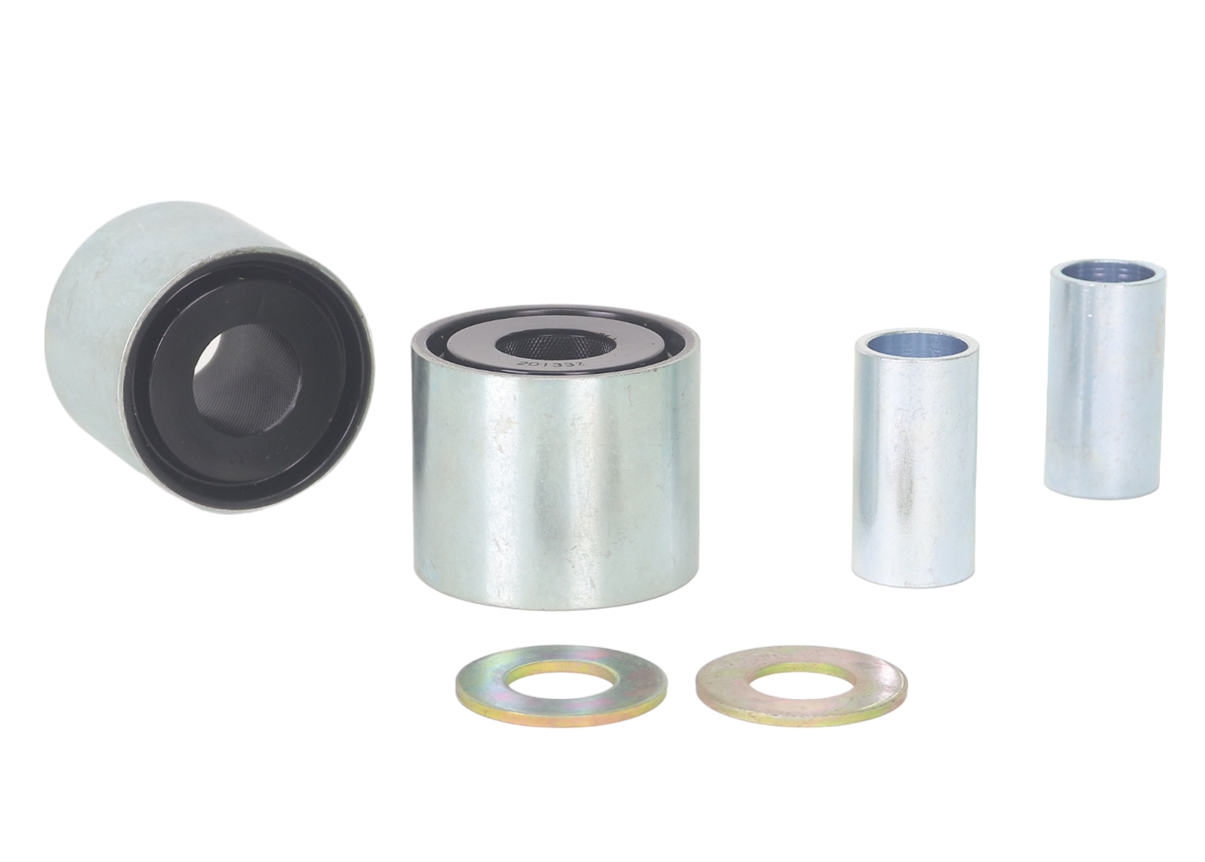 Front Lower Control Arm Inner Forward Bushing Kit