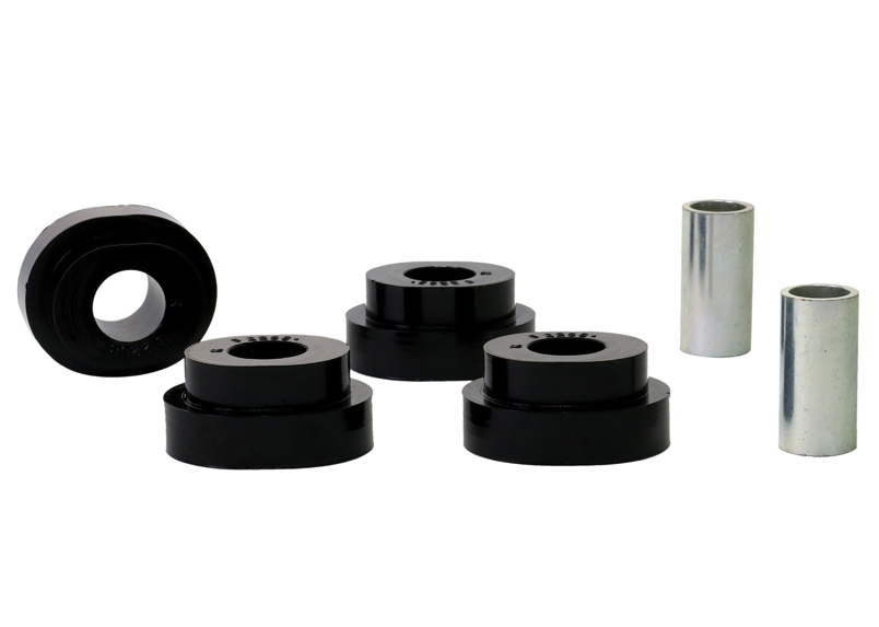 Axle Pivot Bushings (Oval Style)