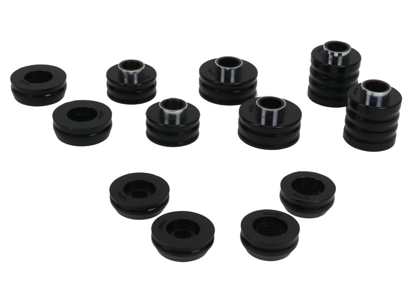 Body Mount Bushing Set