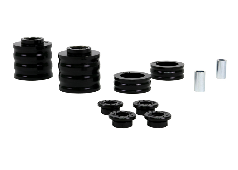 Body Mount Bushing Set