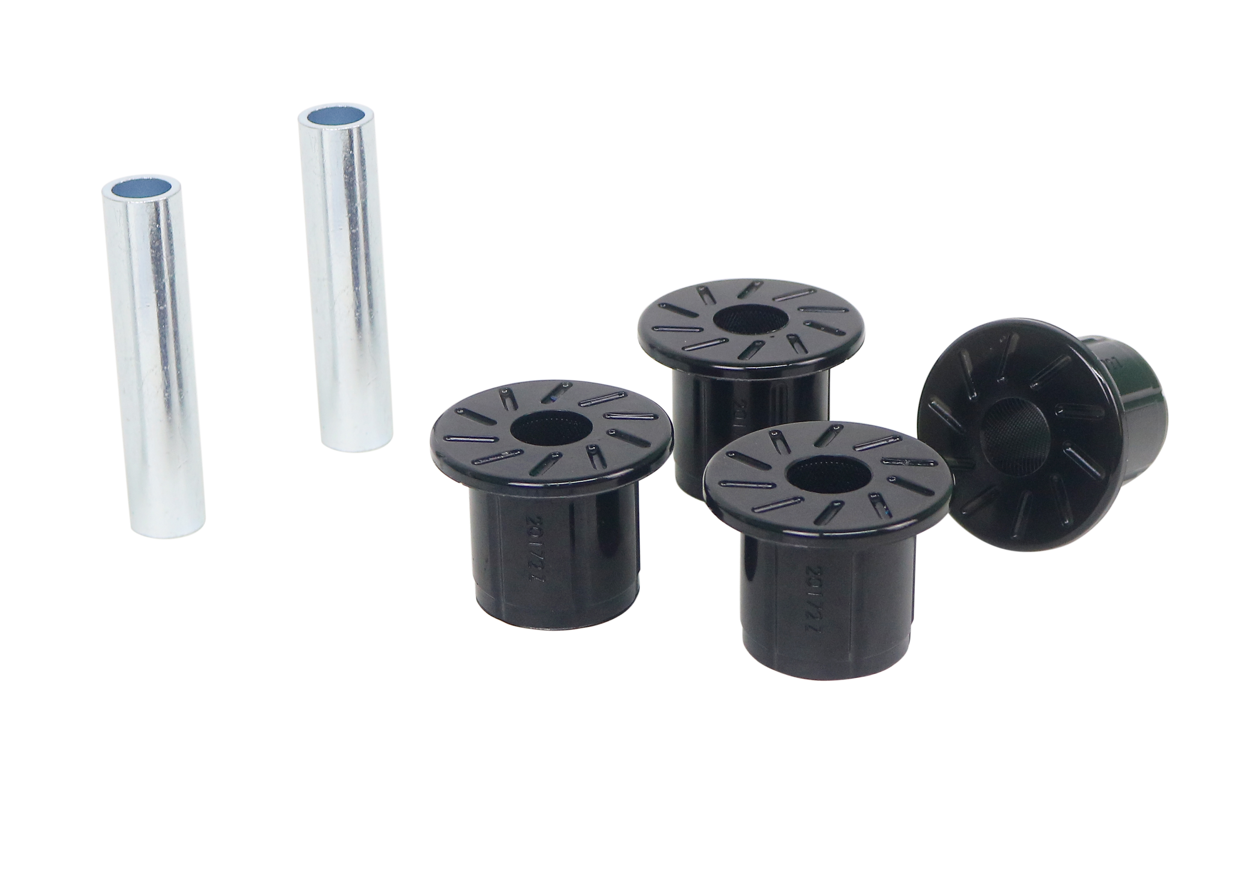 Rear Spring Shackle Bushing Kit