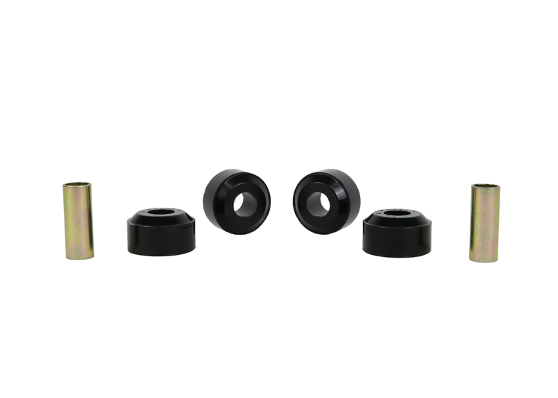Radius Arm-to-Chassis Bushing Kit