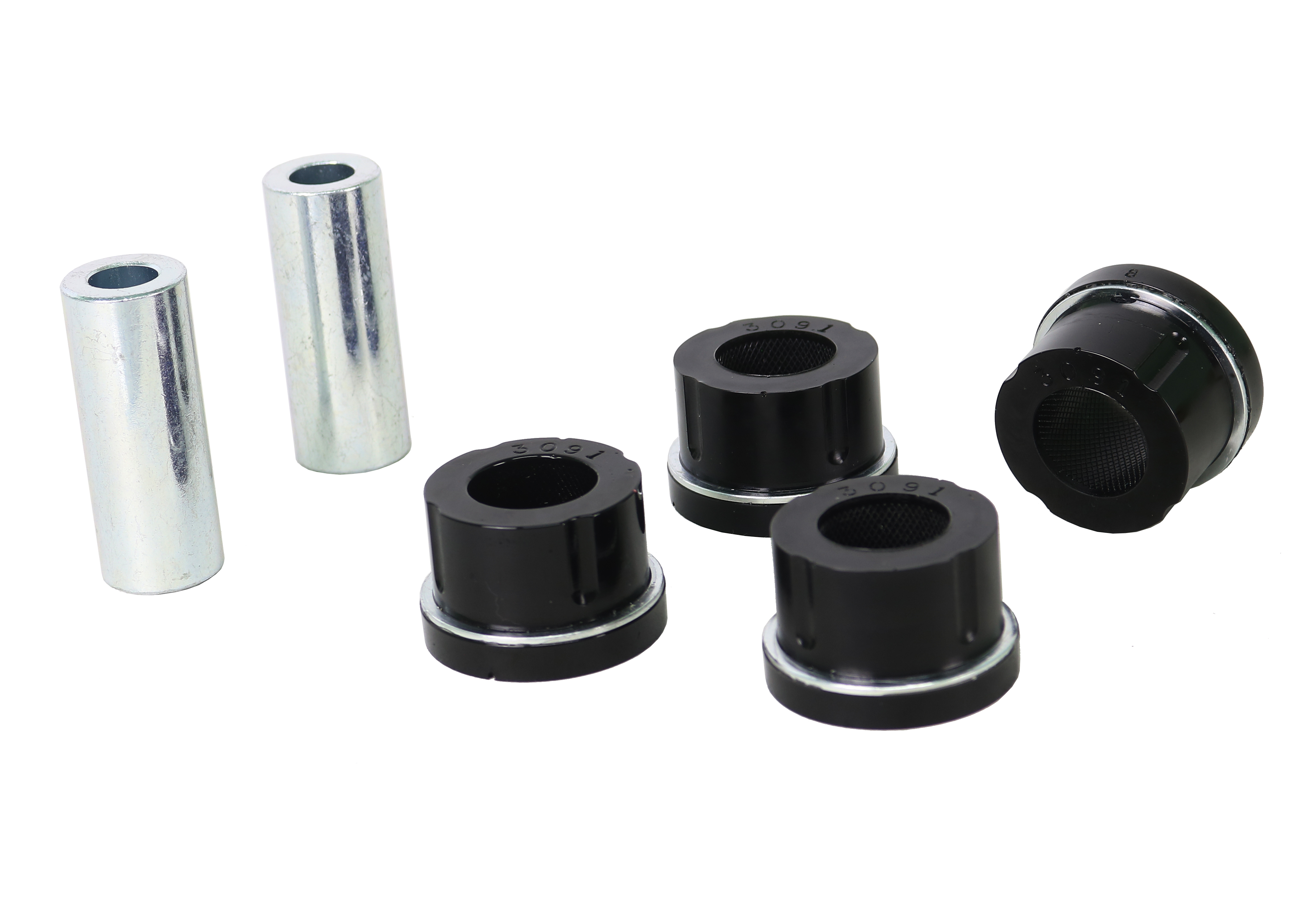 Front Lower Control Arm - Inner Front Bushing Kit to Suit Subaru Forester, Impreza, Legacy, Outback and Crosstrek