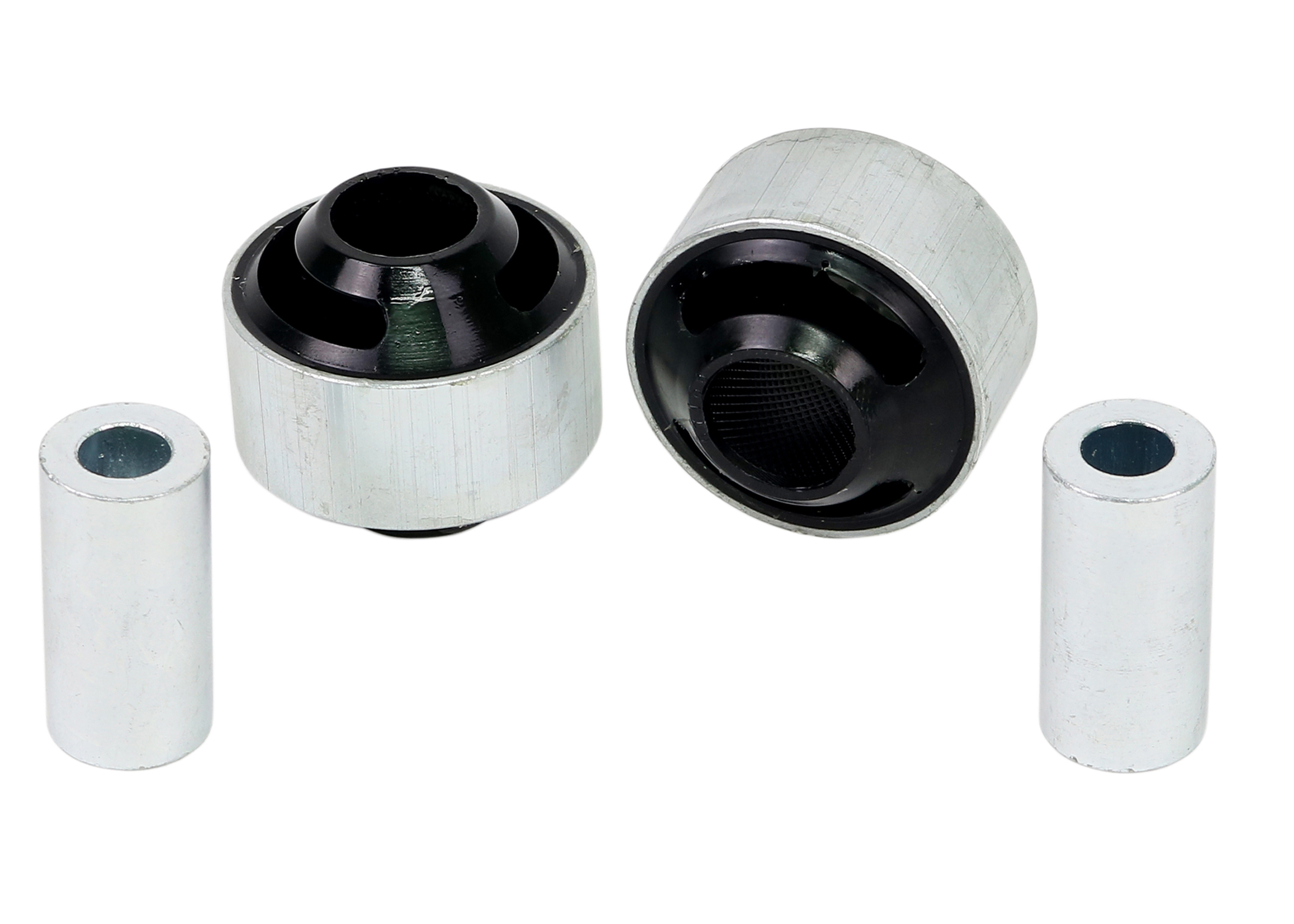 Front Lower Control Arm Inner Rear Bushing Kit - 63mm OD