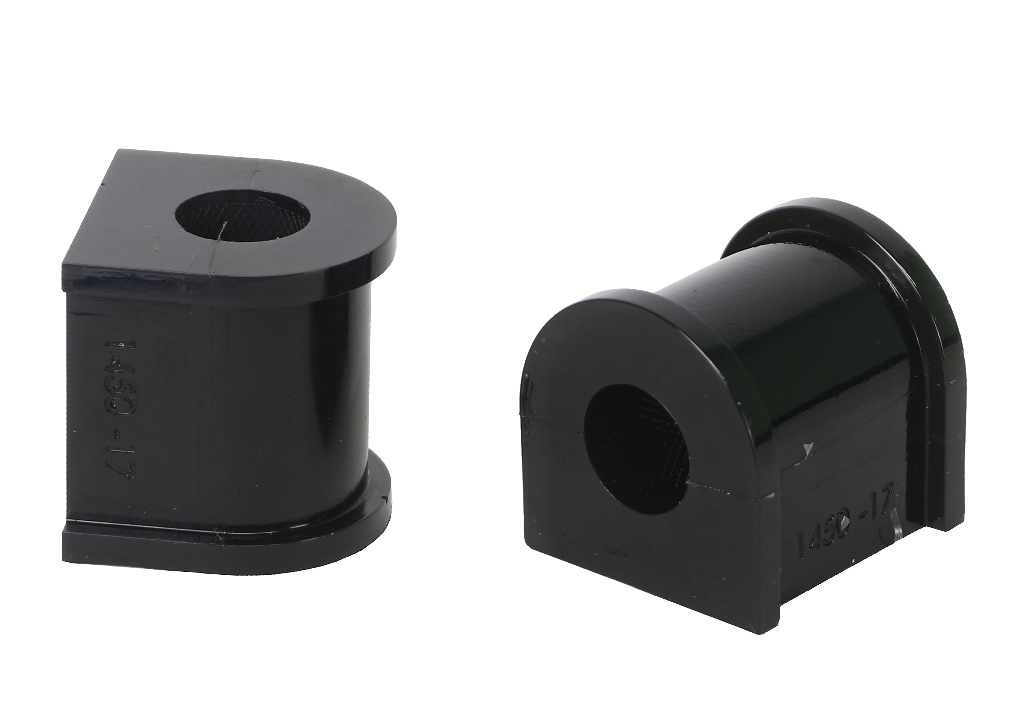17mm Sway Bar Mount Bushing Set
