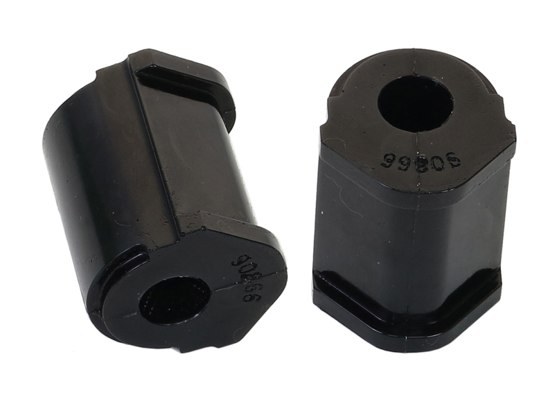 15mm Sway Bar Mount Bushing Set