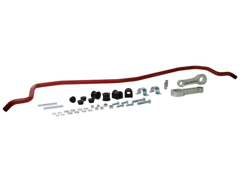 26mm HD Rear Sway Bar Kit