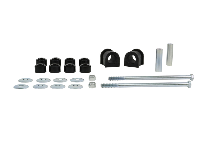 24mm Sway Bar Mount Bushing Set
