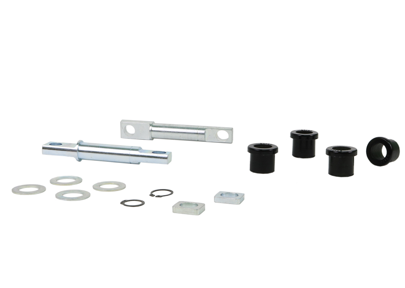 Front Lower Control Arm - Inner Forward Bushing Kit