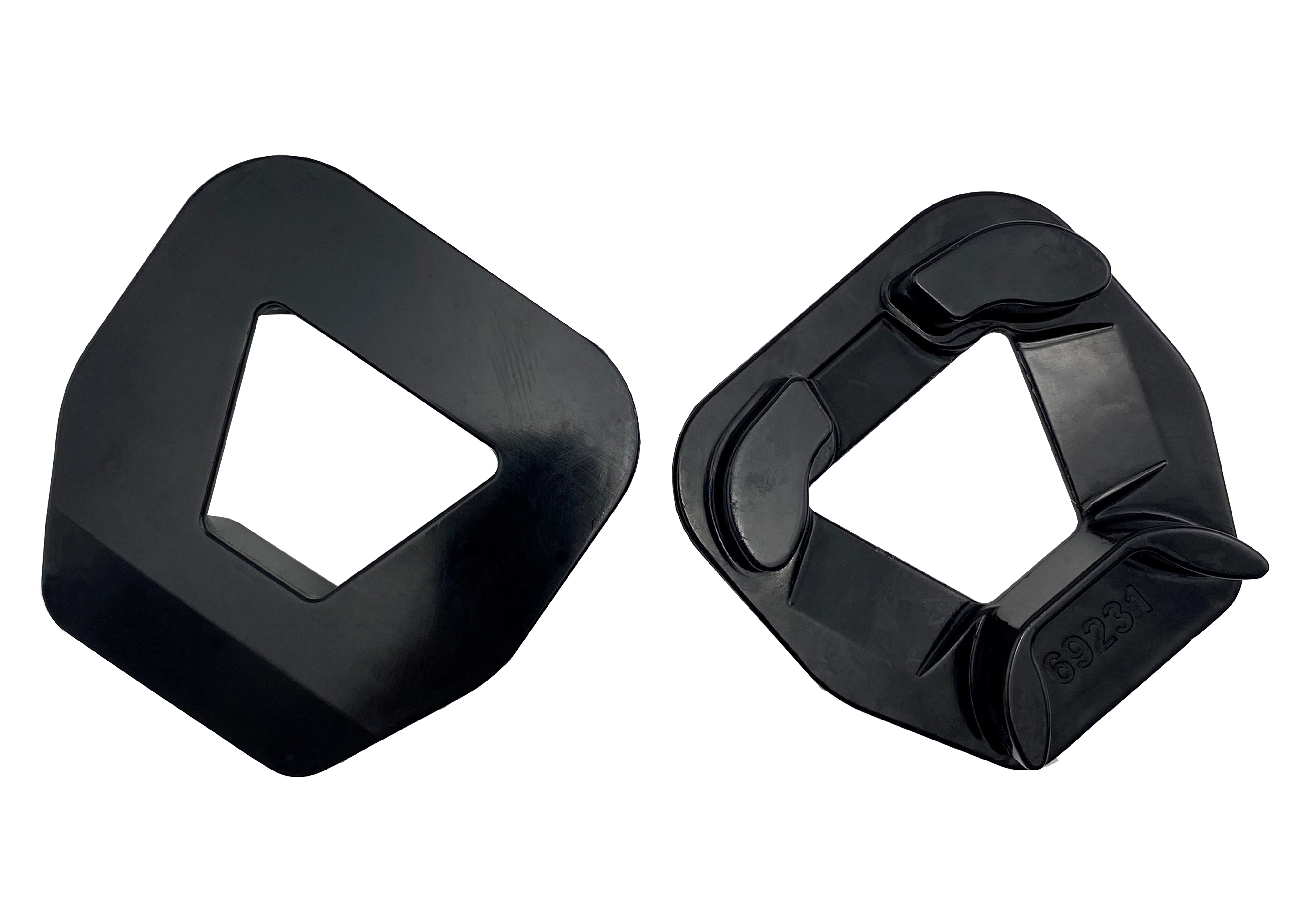 Rear Engine Mount - Insert Bushing Kit to Suit Toyota GR Corolla
