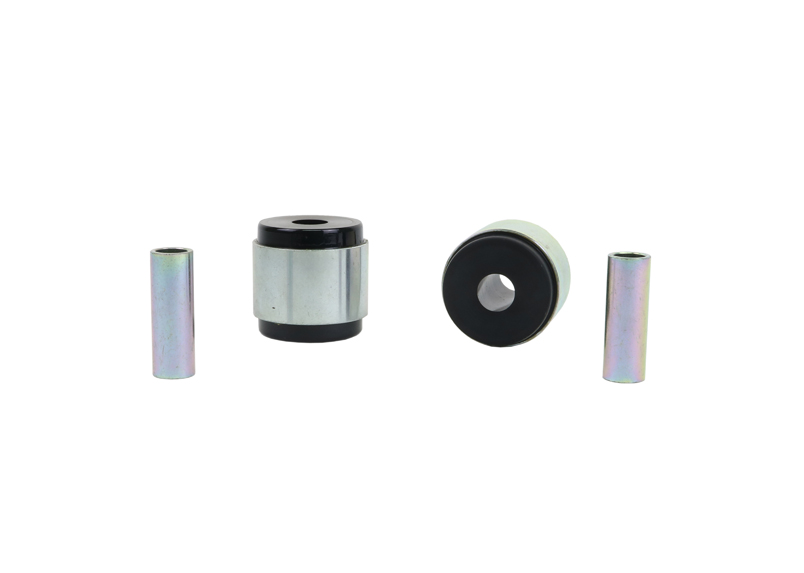 Radius Arm-to-Chassis Bushing Kit