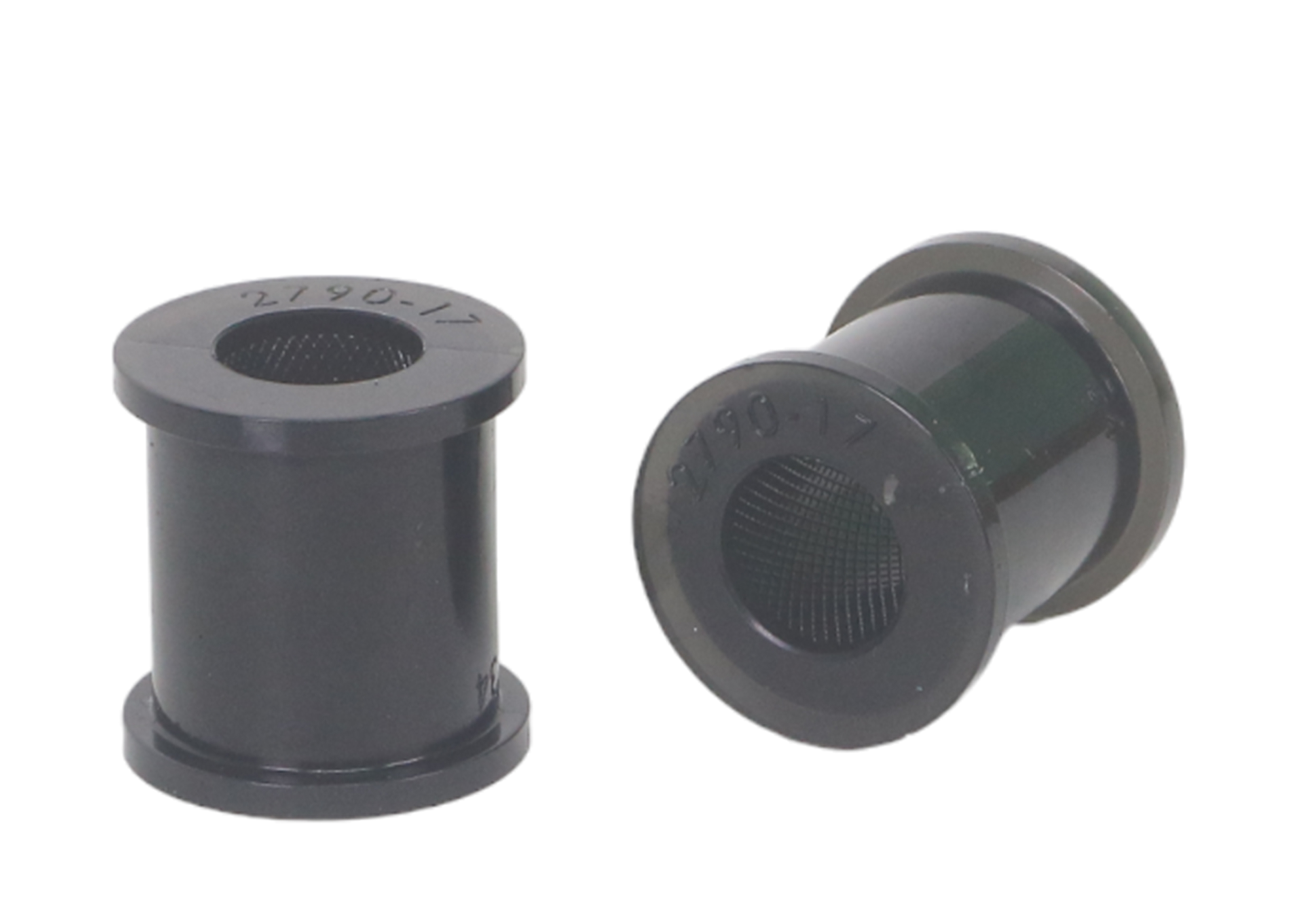 17mm Rear Sway Bar Mount Bushing Set