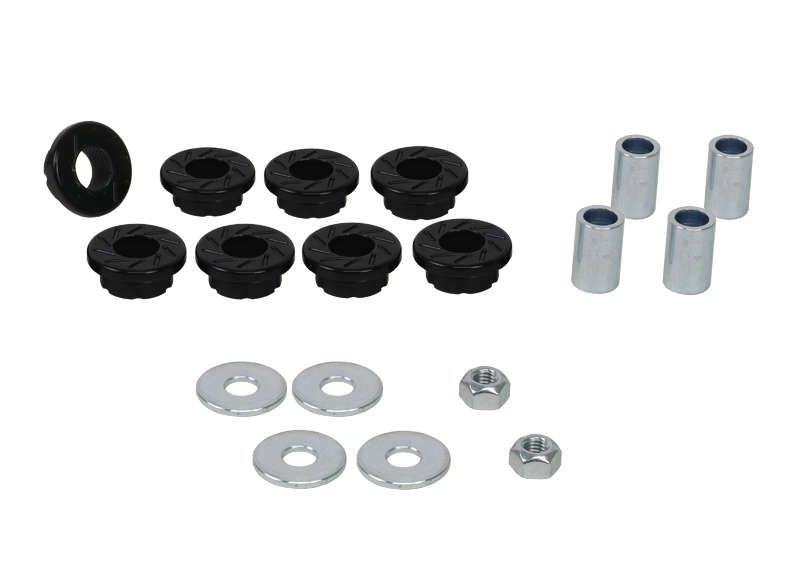 Front Sway Bar Endlink Bushing & Hardware Set