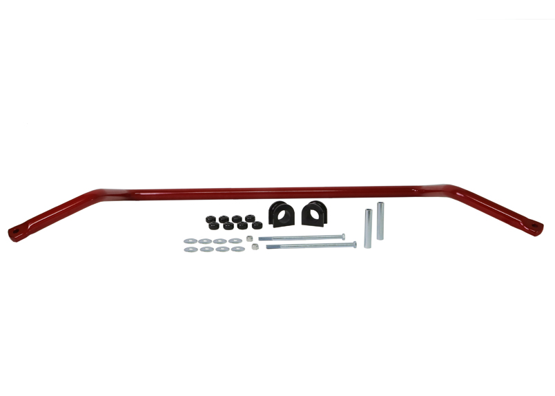 35mm Heavy Duty Front Sway Bar Kit - RWD Models