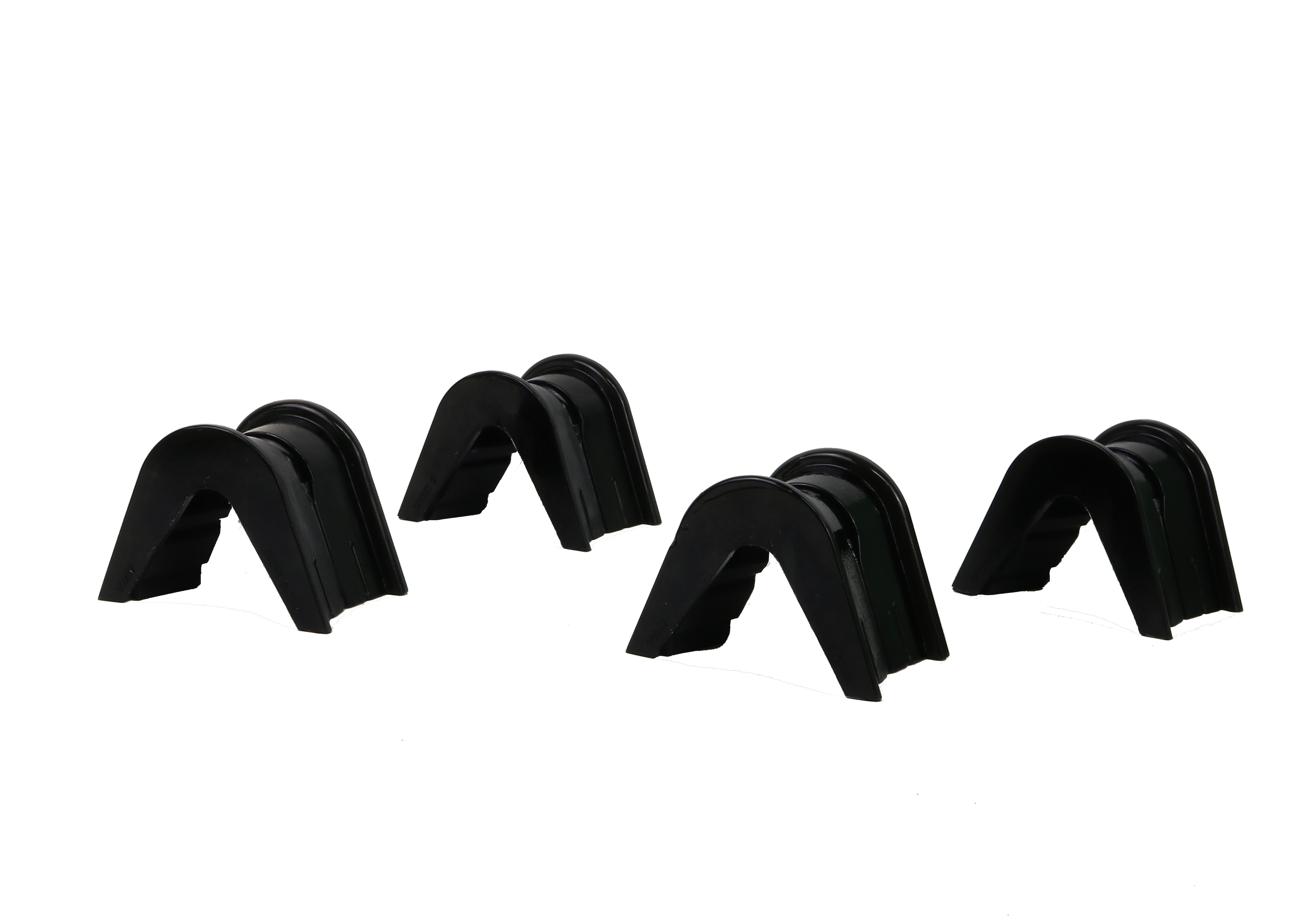 Leading Arm - To Diff Bushing