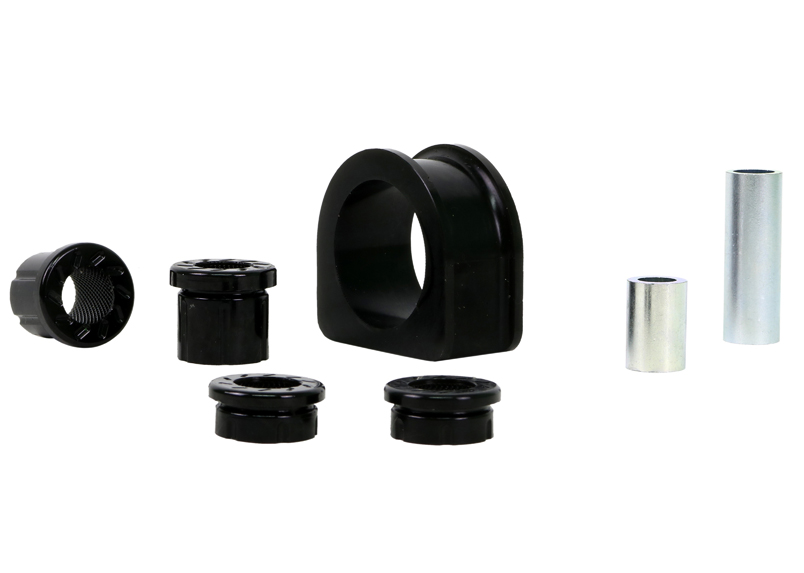 Steering Rack & Pinion Mount Bushing Set - 4WD