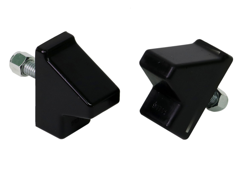 Universal Bump Stops