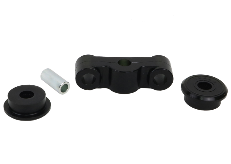 Manual Transmission Shifter Stabilizer Bushing Set (D Series Engines)