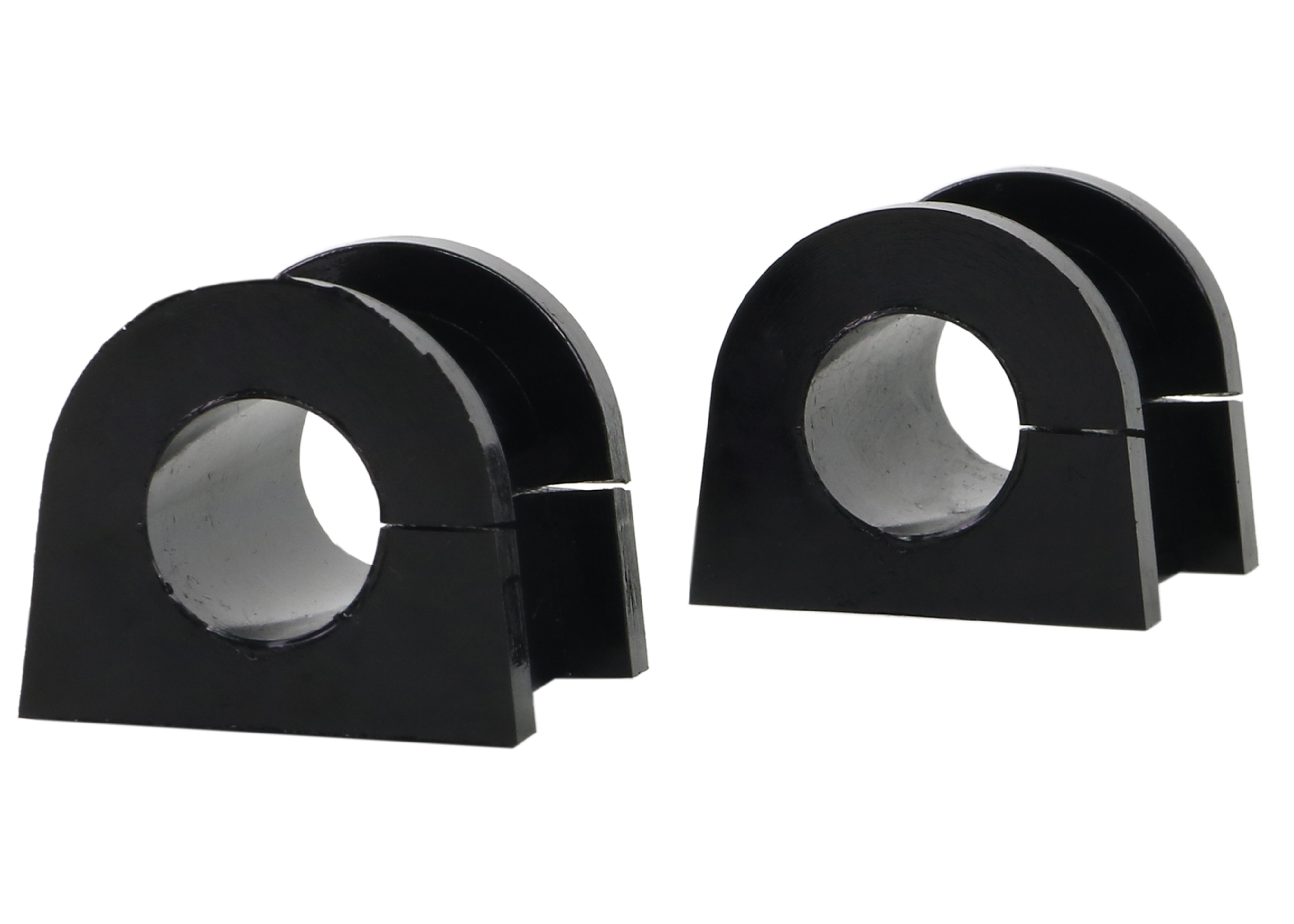 17mm Sway Bar Mount Bushing Set