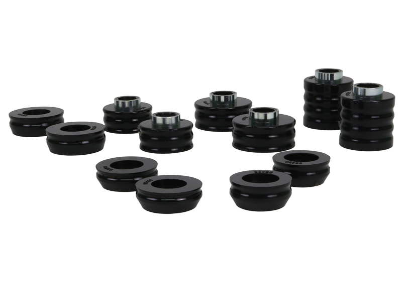 Body Mount Bushing Set