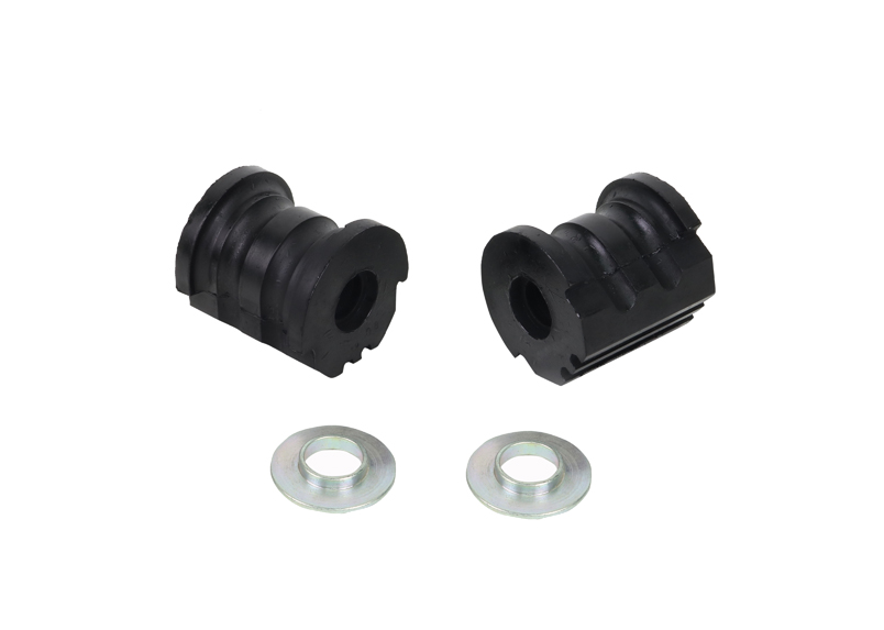 Front Lower Control Arm Inner Rear Bushing Kit
