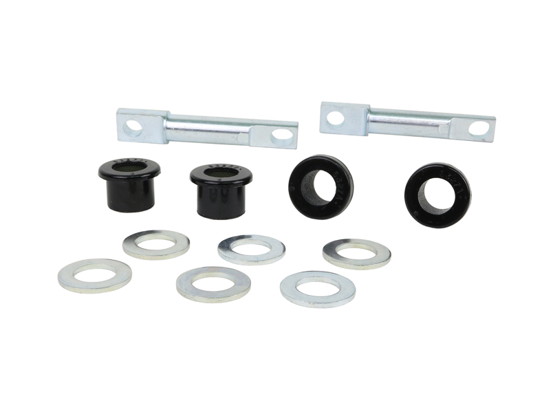 Front Lower Control Arm - Inner Forward Bushing Kit