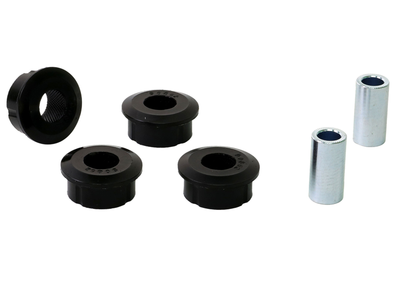 Trailing Arm Bushing Upper Rear
