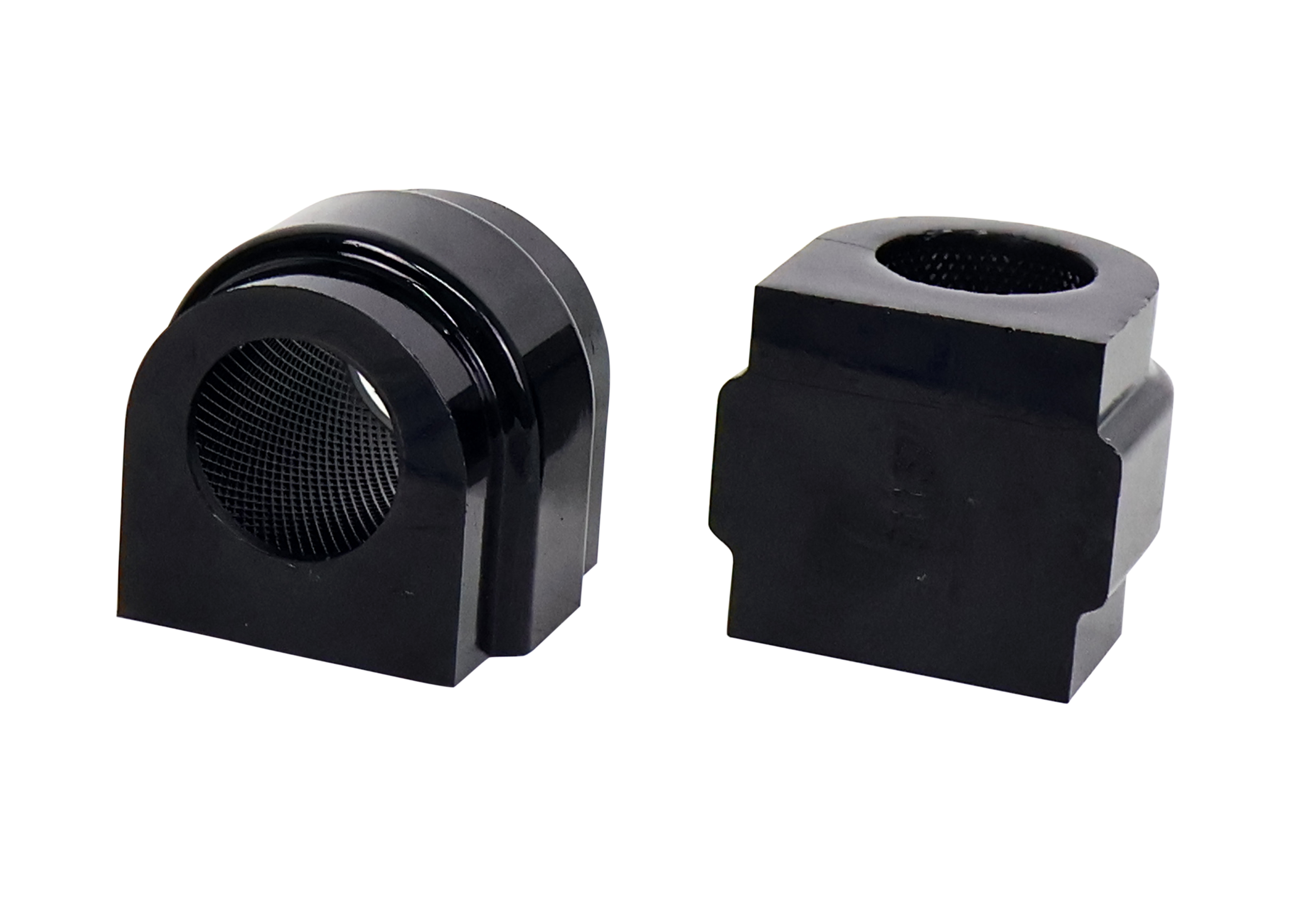 Sway Bar Mount Bushing Service Kit - Suits BMF74 (30mm)