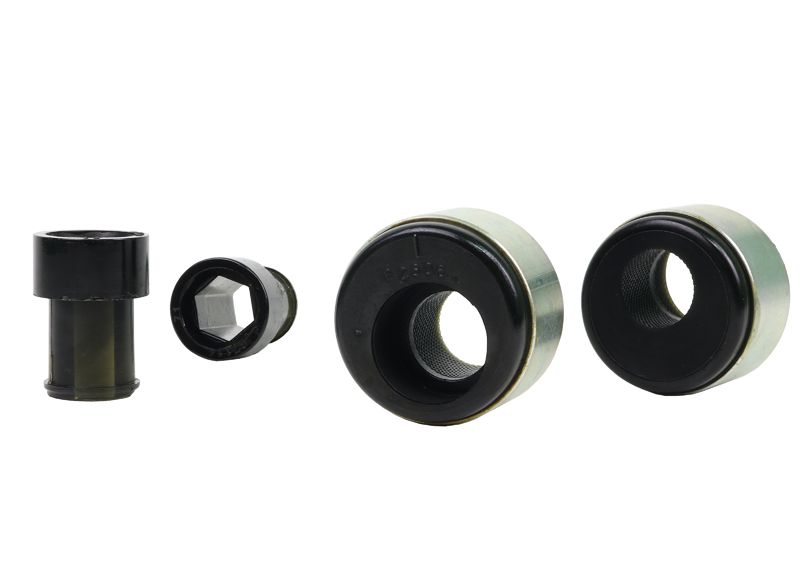 Control Arm - Lower Inner Rear Bushing (Caster Correction) - 66.3mm OD