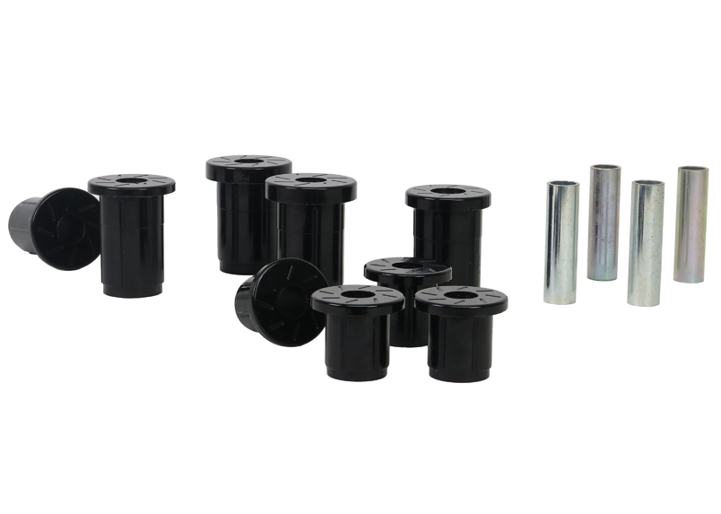 Front Control Arm Bushing Set