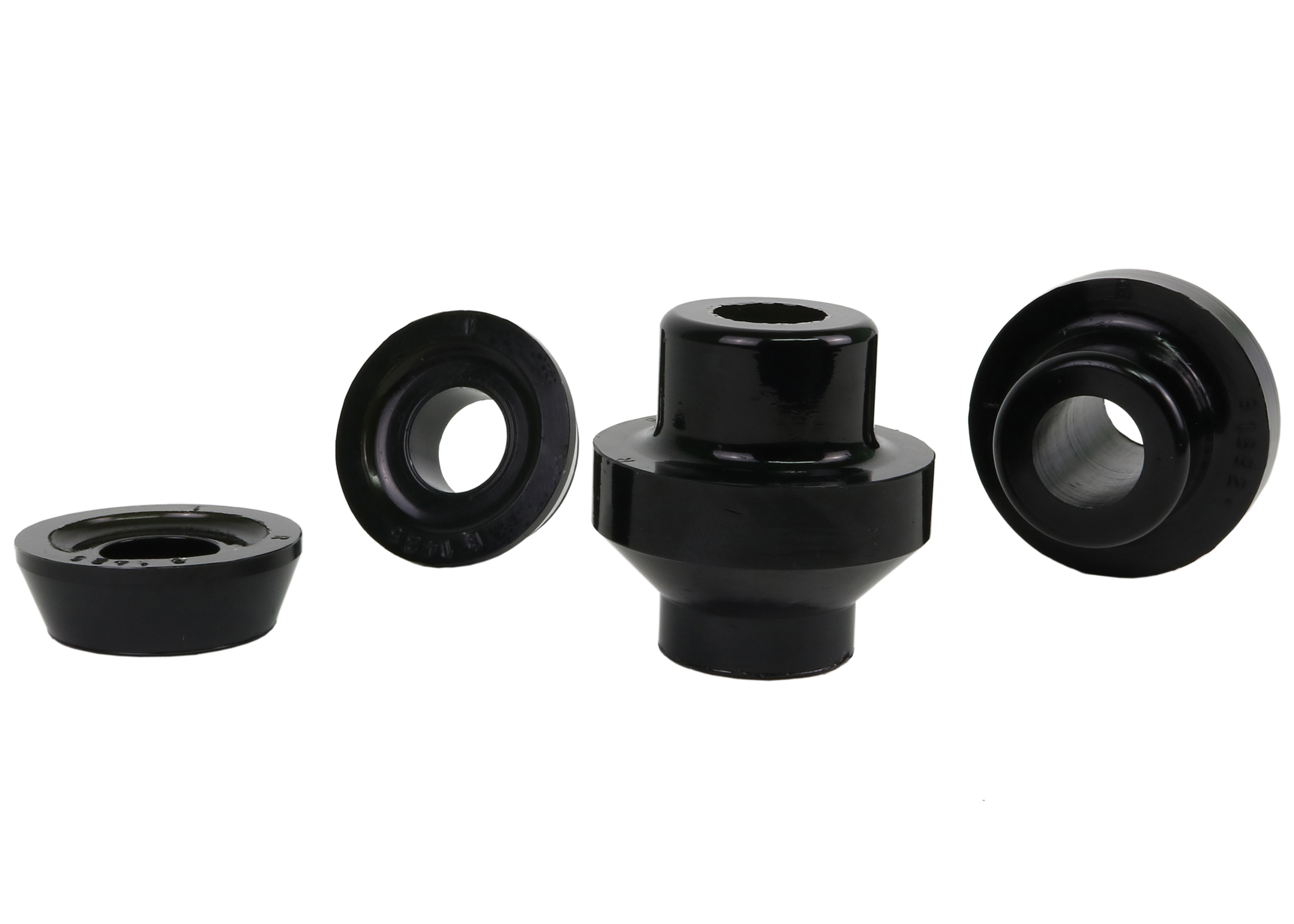 Strut/Control Arm-to-Chassis Mount Bushing Set