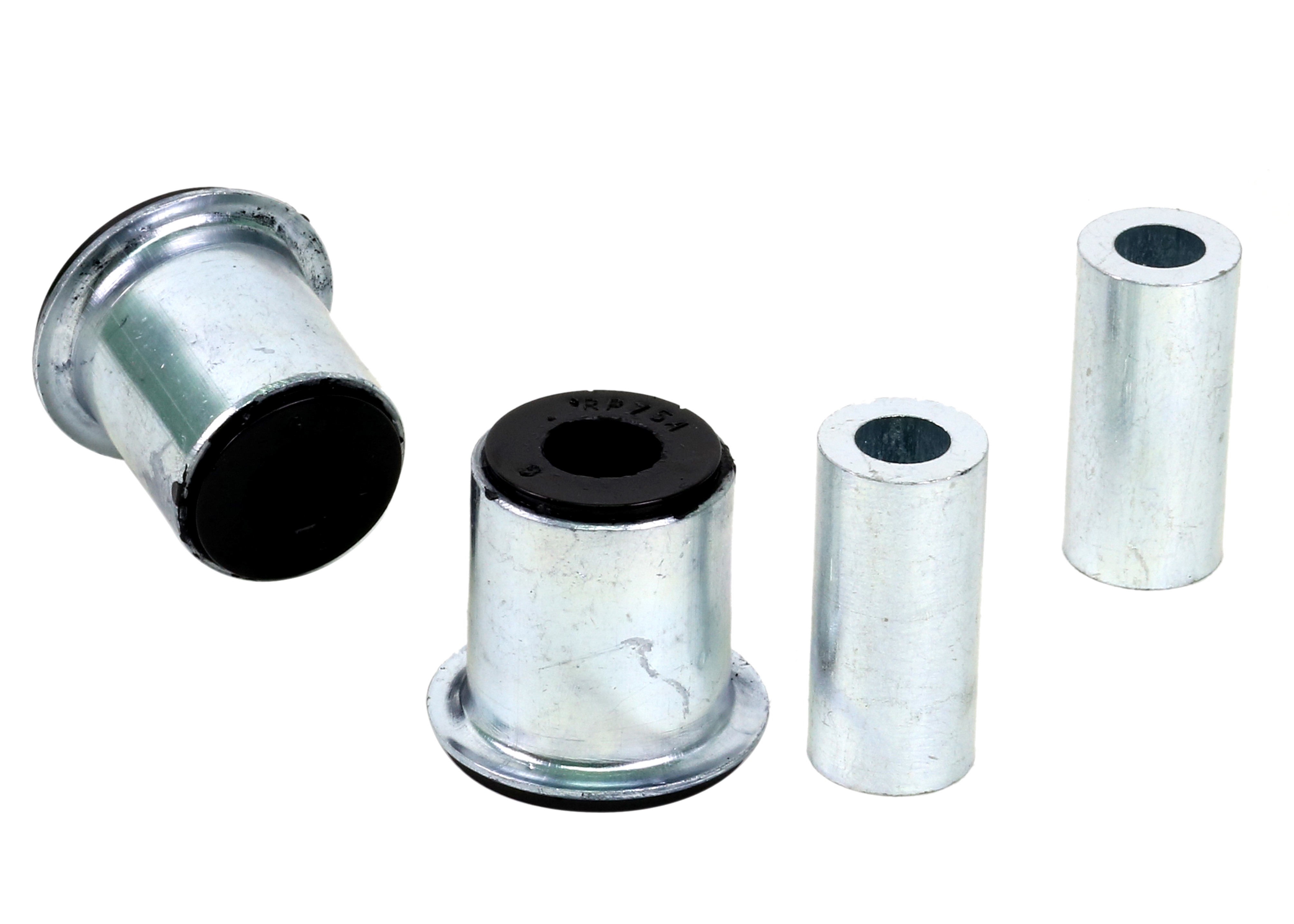 Control Arm - Upper Outer Bushing