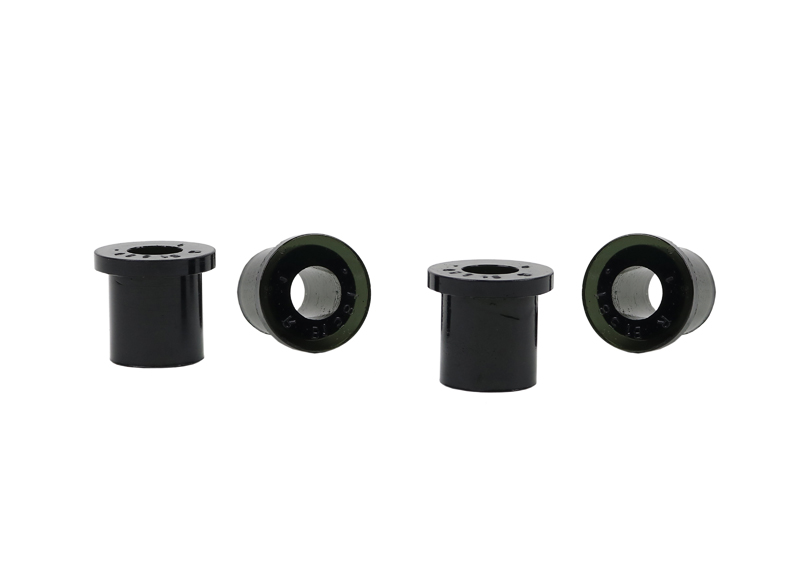 Spring - Eye Rear And Shackle Bushing