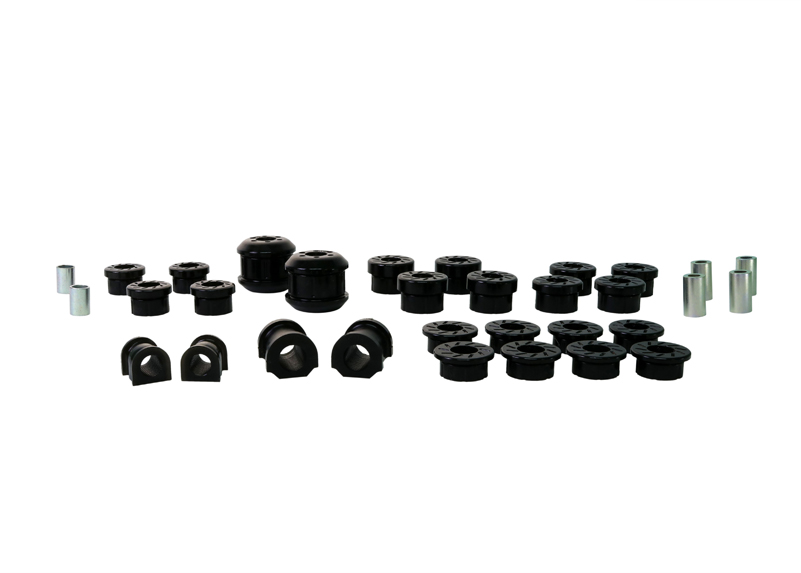 Vehicle Master Bushing Kit