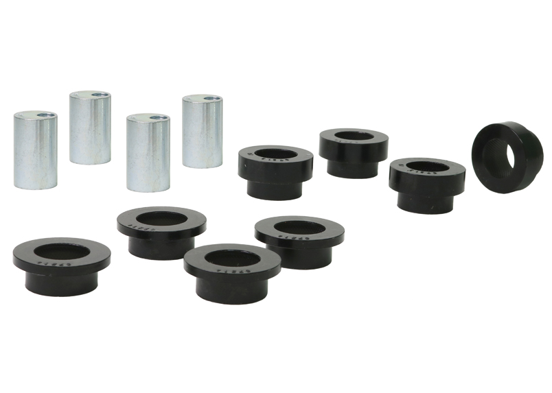Front UCA - Camber Adjustable Inner Bushing Kit