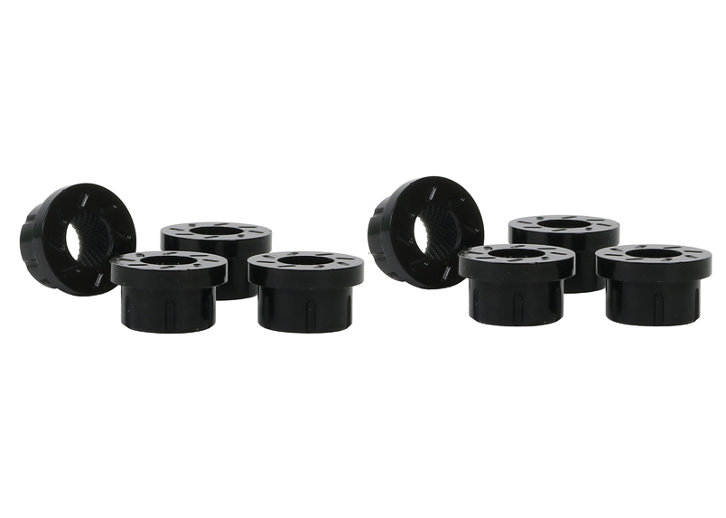 22mm Sway Bar Mount & End Link Bushing Set - 4WD