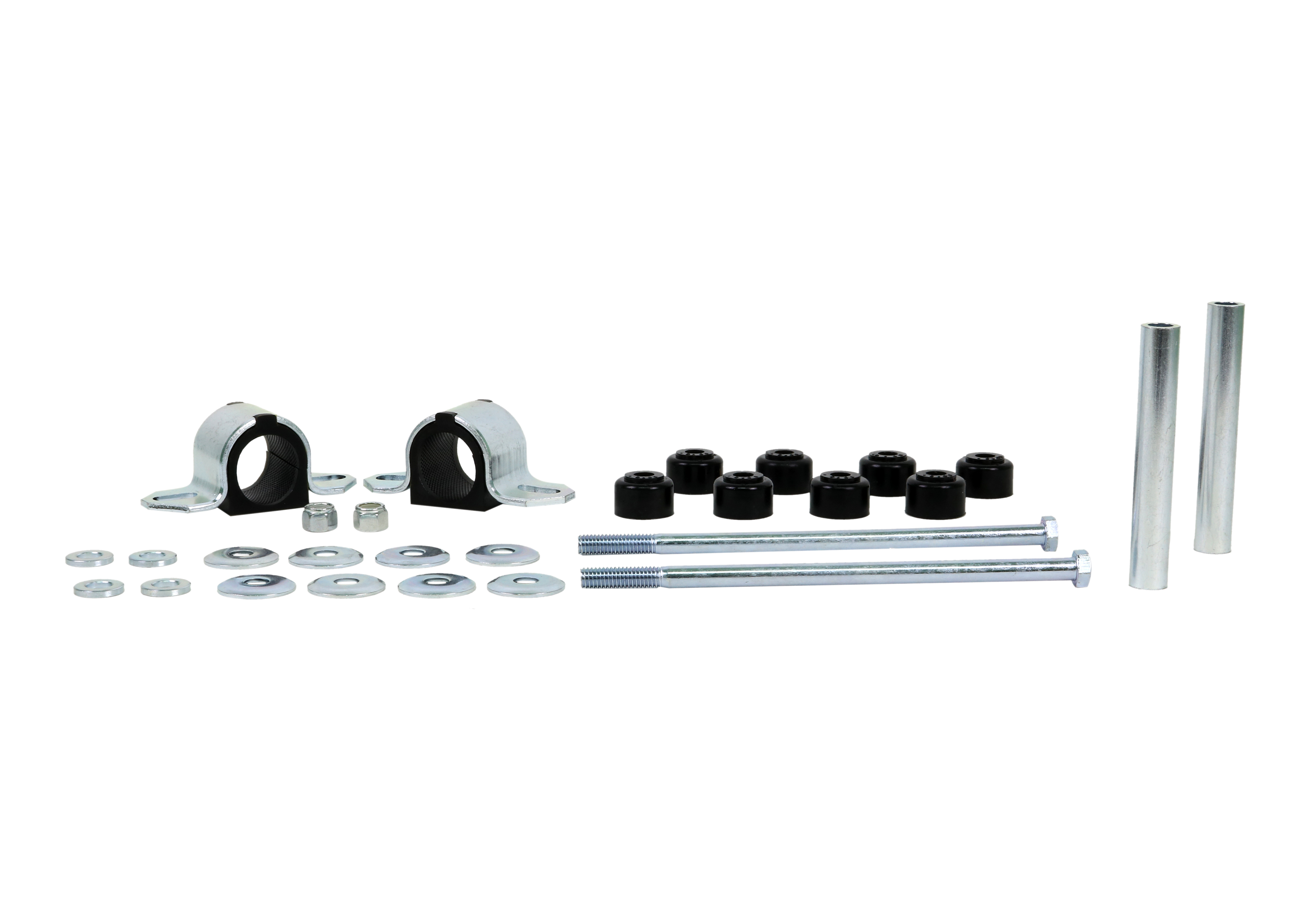 Sway Bar Mount and Link Bushings