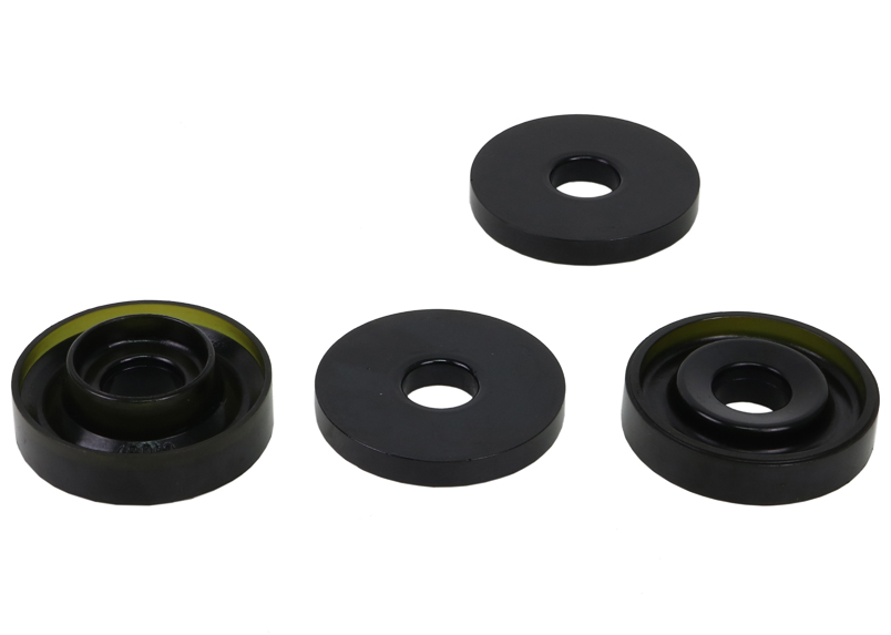 Differential - Mount Front Insert Bushing