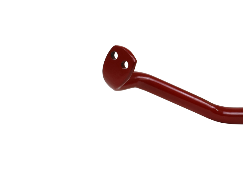 24mm 2-Position Adjustable Front Sway Bar Kit